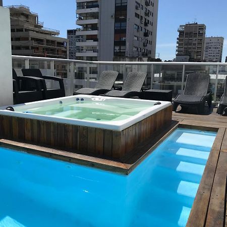 City Park Buenos Aires Suite Εξωτερικό φωτογραφία
