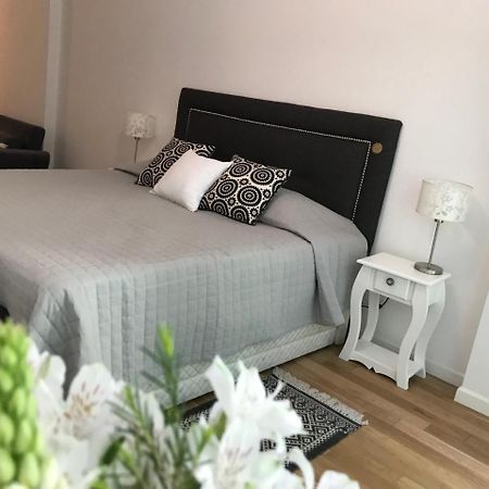 City Park Buenos Aires Suite Εξωτερικό φωτογραφία