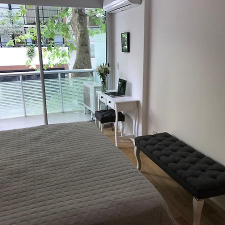 City Park Buenos Aires Suite Εξωτερικό φωτογραφία