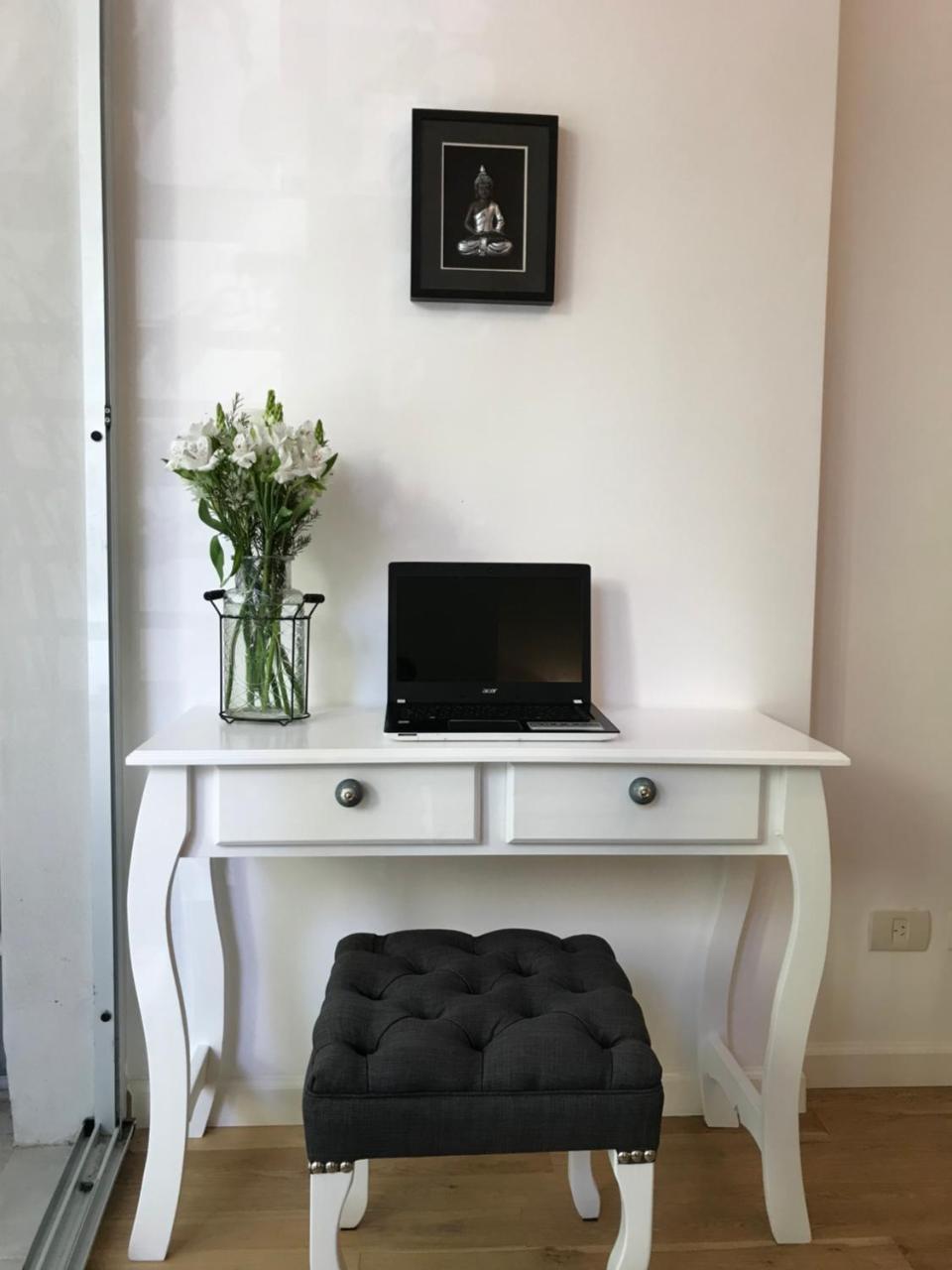 City Park Buenos Aires Suite Εξωτερικό φωτογραφία