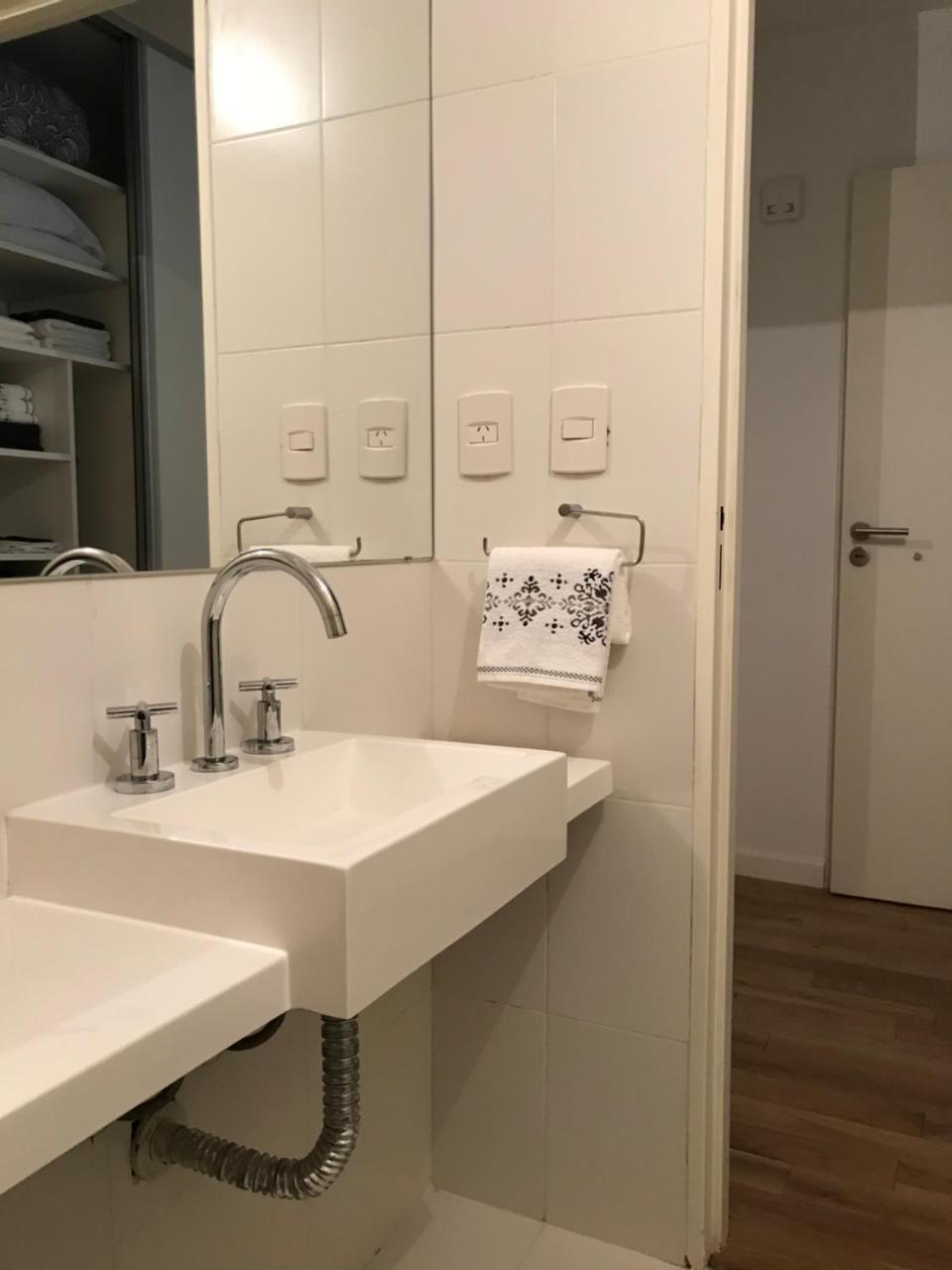 City Park Buenos Aires Suite Εξωτερικό φωτογραφία