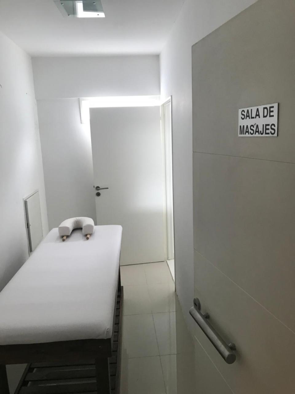 City Park Buenos Aires Suite Εξωτερικό φωτογραφία