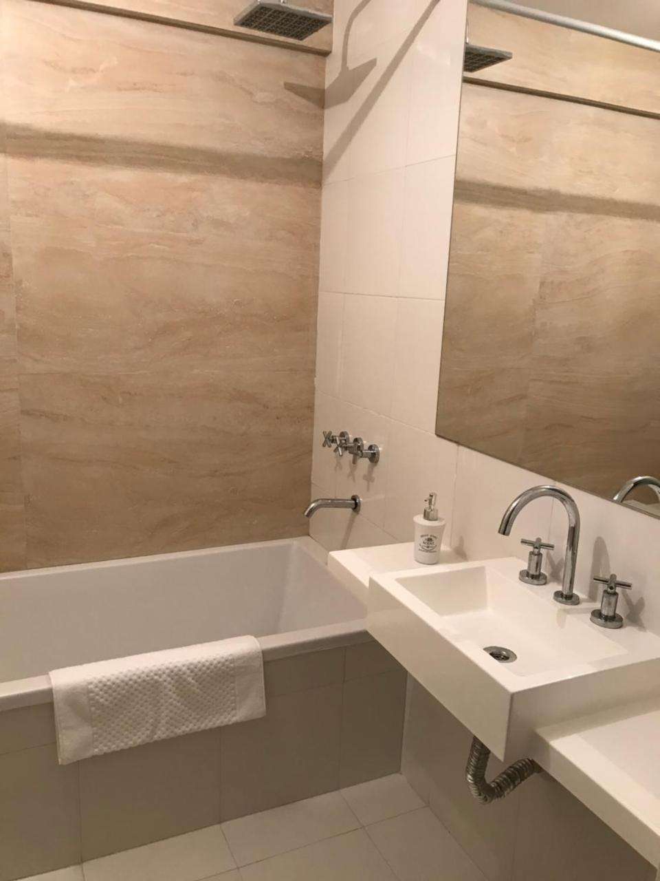 City Park Buenos Aires Suite Εξωτερικό φωτογραφία