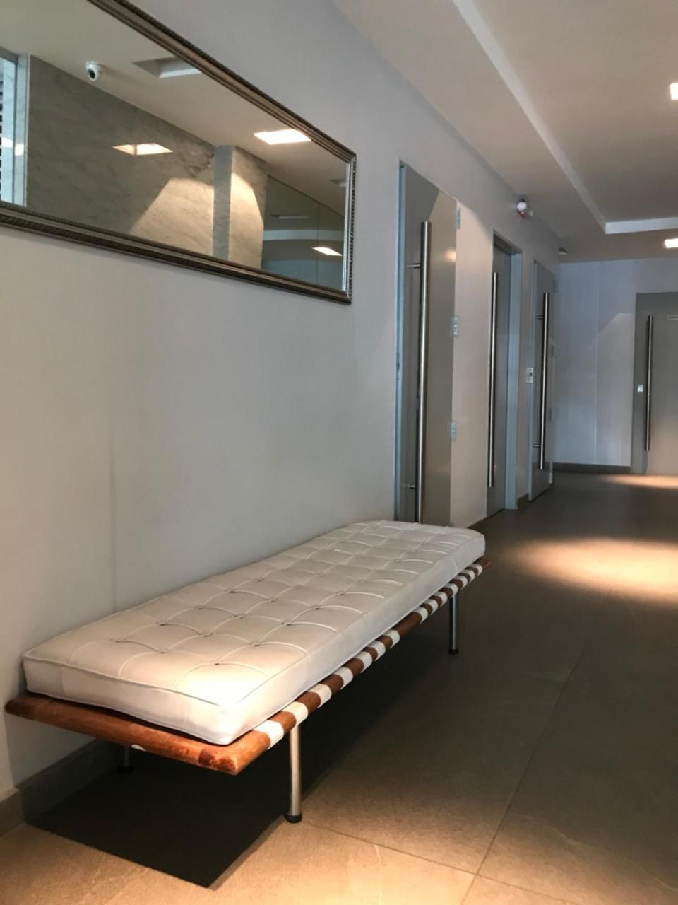 City Park Buenos Aires Suite Εξωτερικό φωτογραφία