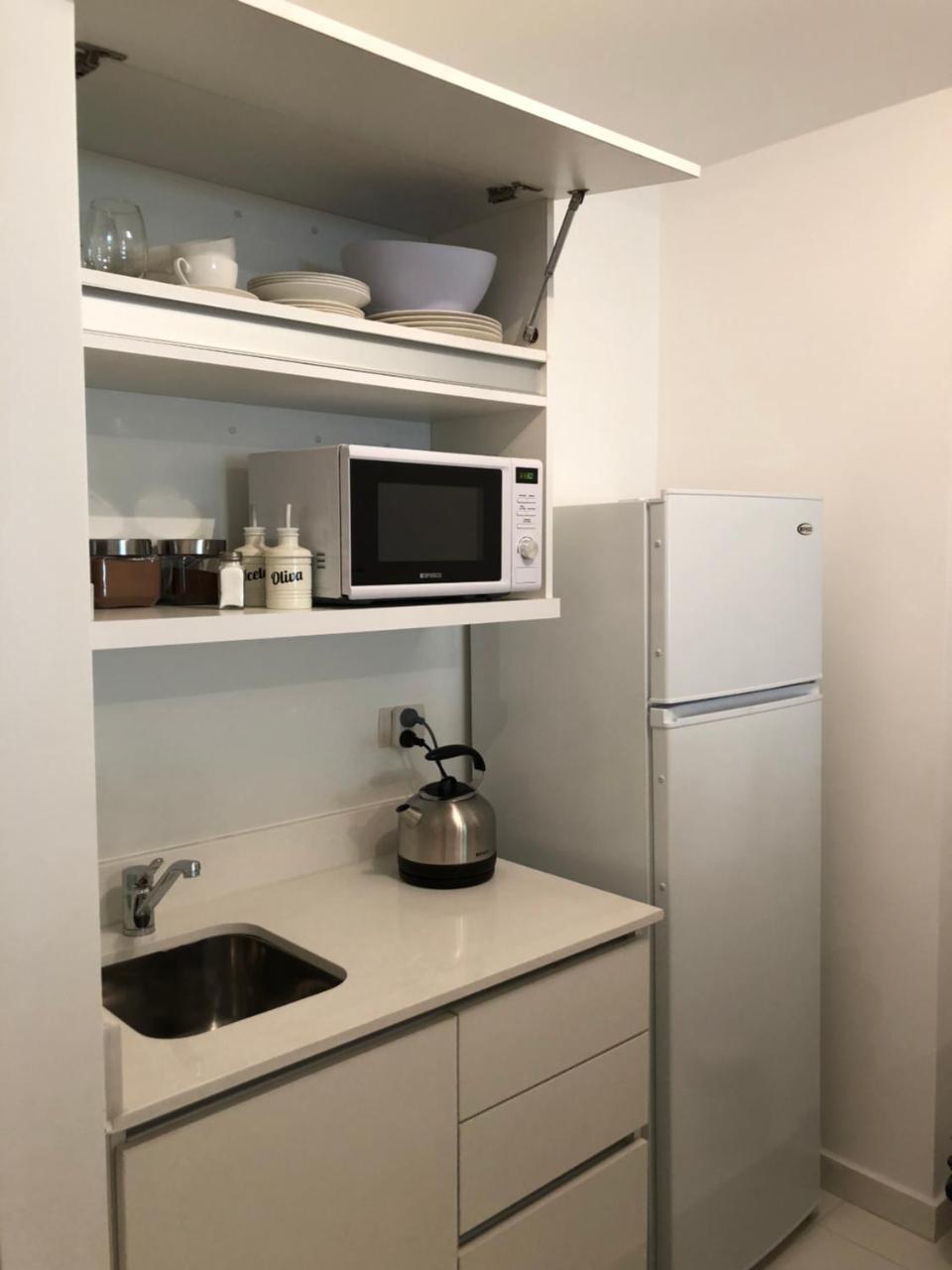 City Park Buenos Aires Suite Εξωτερικό φωτογραφία