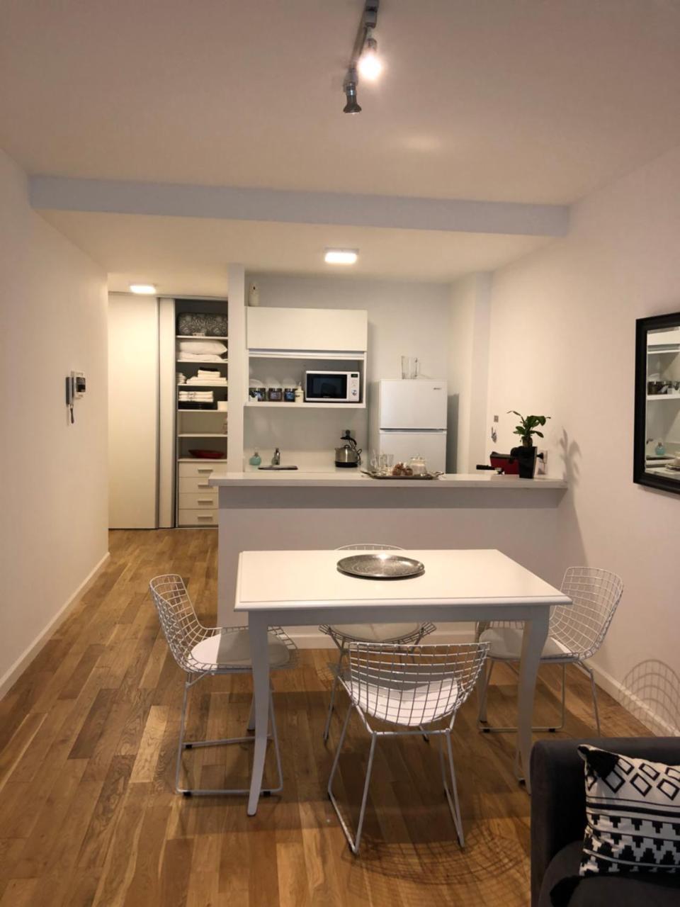City Park Buenos Aires Suite Εξωτερικό φωτογραφία