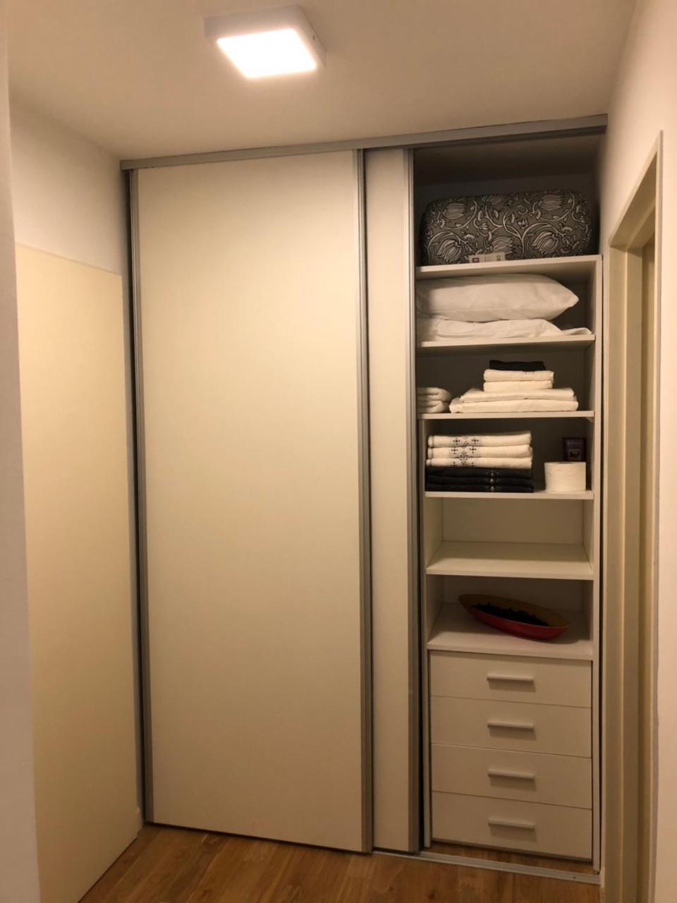 City Park Buenos Aires Suite Εξωτερικό φωτογραφία