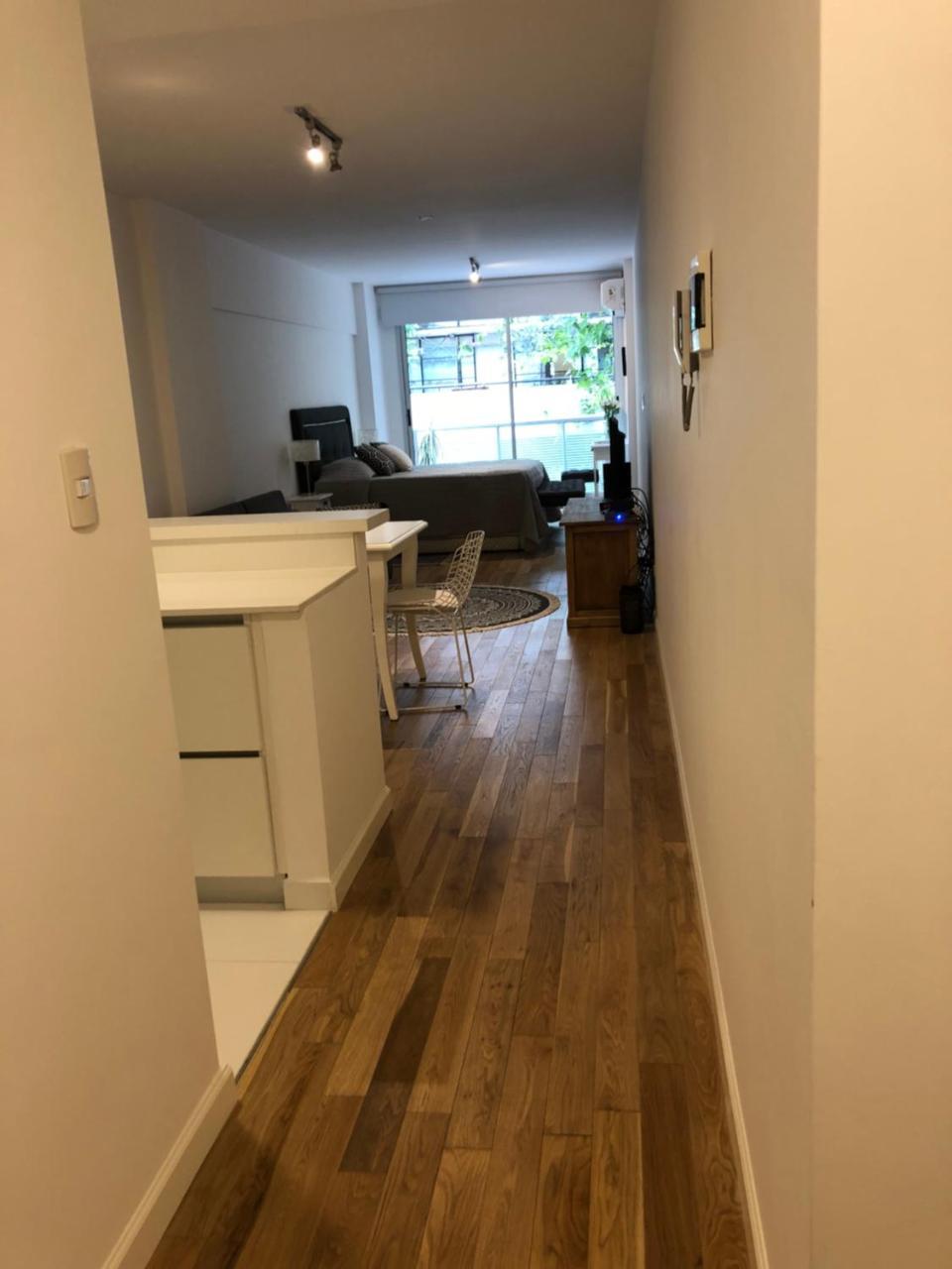 City Park Buenos Aires Suite Εξωτερικό φωτογραφία