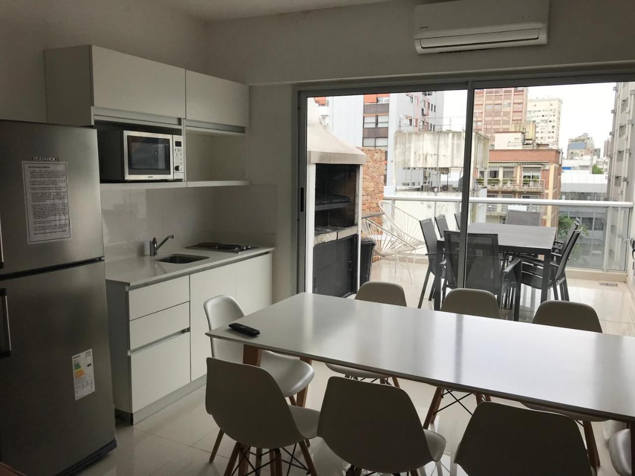 City Park Buenos Aires Suite Εξωτερικό φωτογραφία