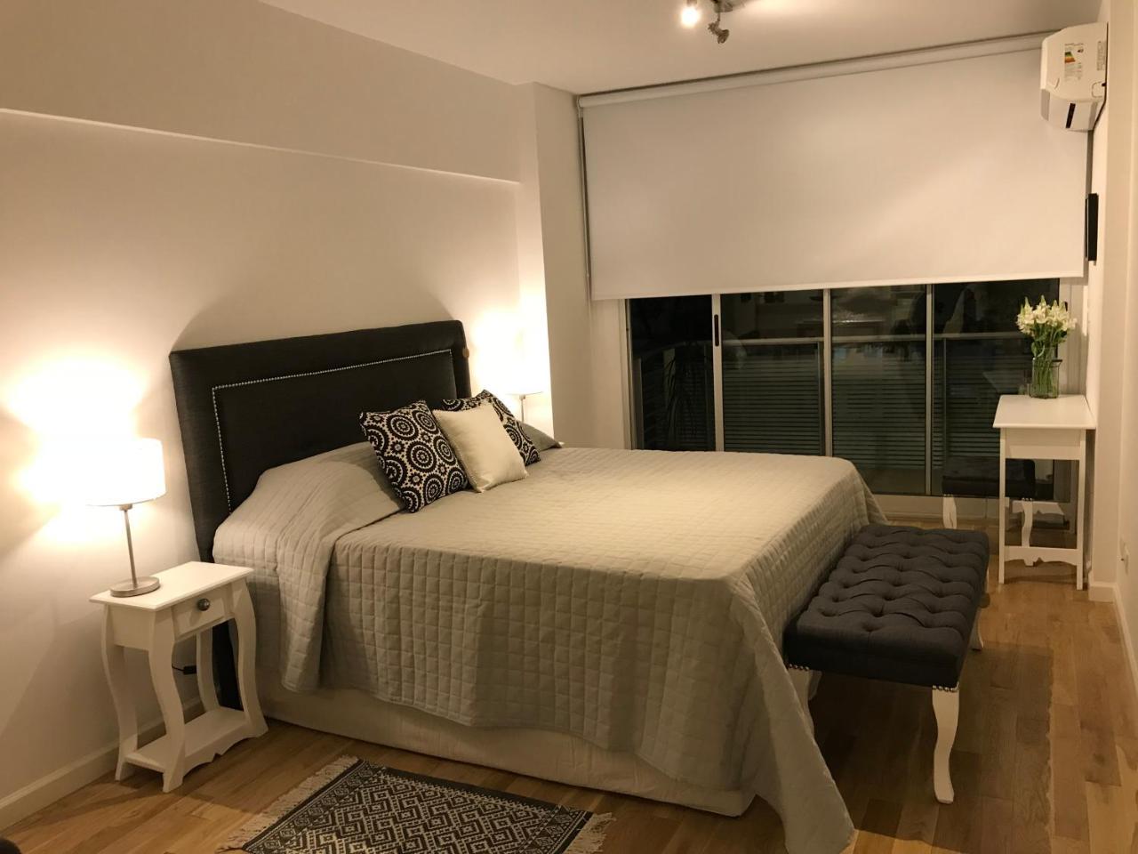 City Park Buenos Aires Suite Εξωτερικό φωτογραφία