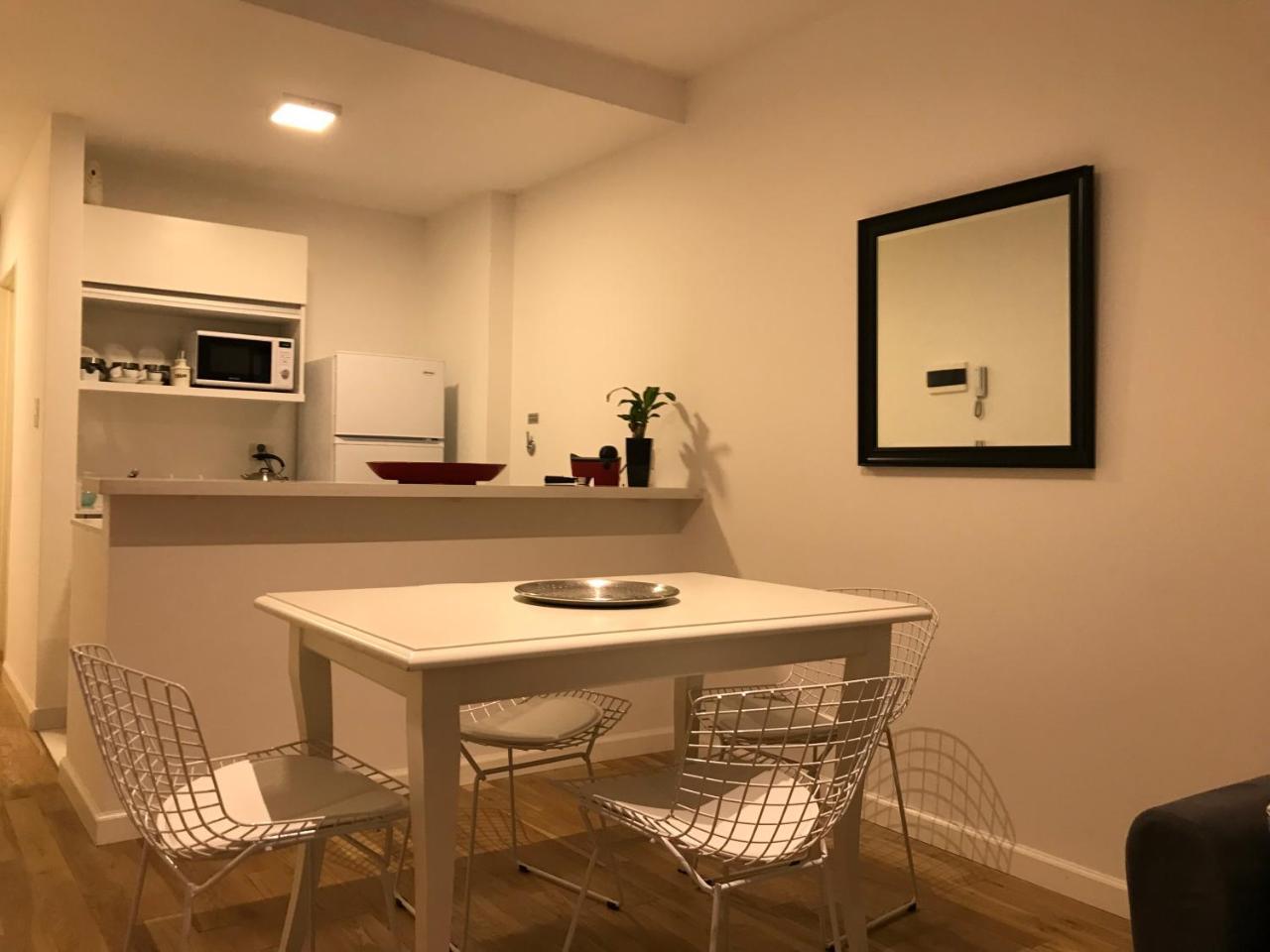 City Park Buenos Aires Suite Εξωτερικό φωτογραφία